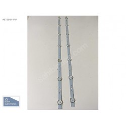 SVS320A07_7LED_rev.1 , LTA320AP33 , SAMSUNG LED BAR SVS320A07_7LED_rev.1 , LTA320AP33 , SAMSUNG LED BAR